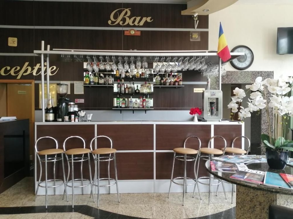 Hotel Piemonte — Predeal — photo 4