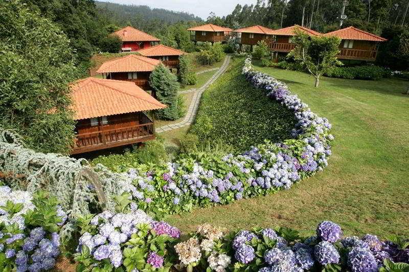 Quinta Das Eiras — 4-Star Luxury Hotel in Santa Cruz, Portugal
