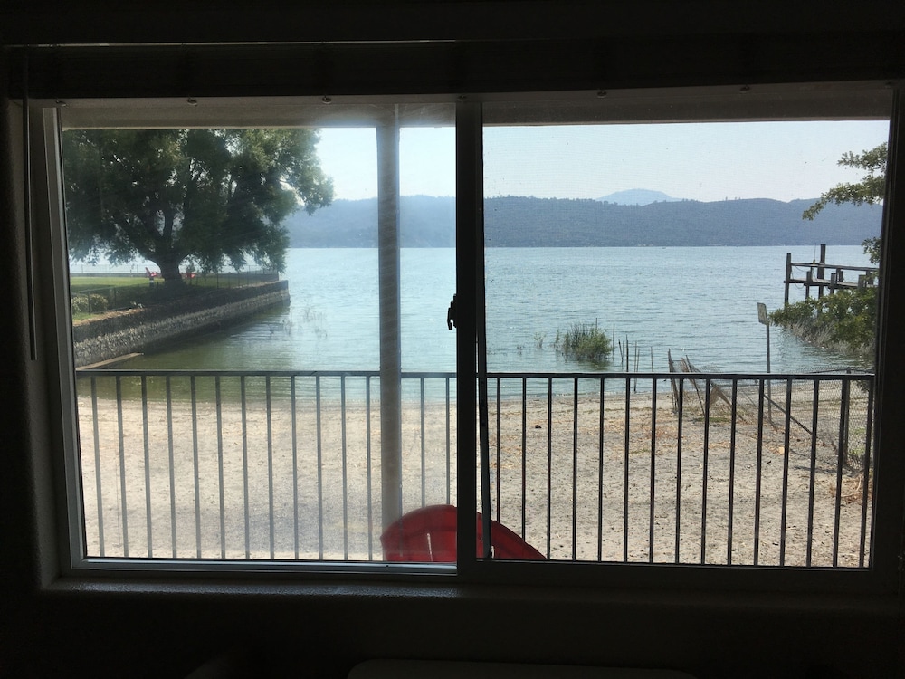Clear Lake Cottages & Marina - photo 98