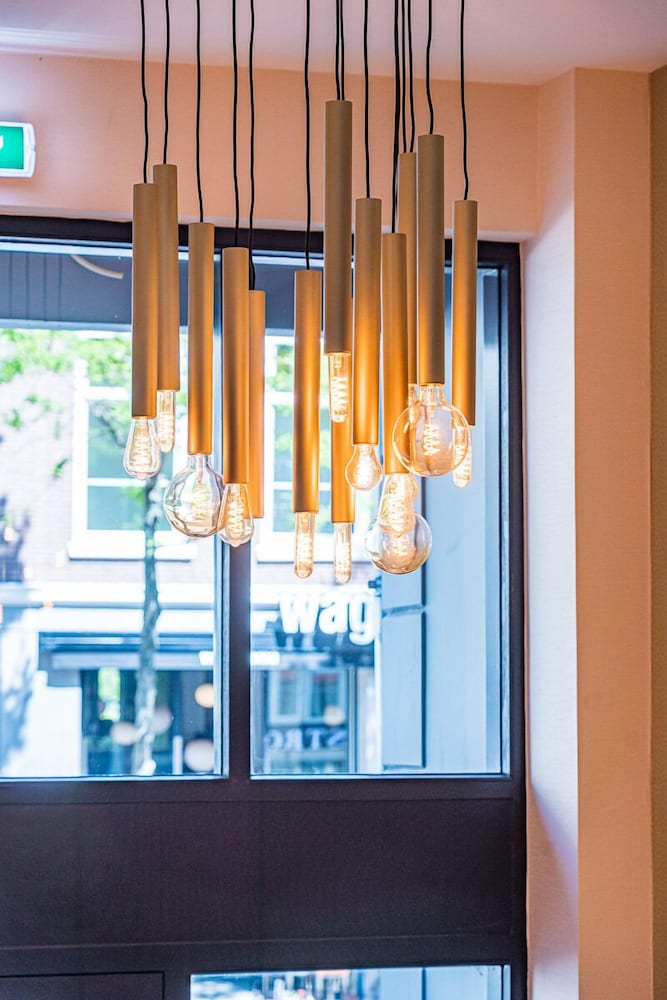 Fd Hotels in Rotterdam, Netherlands