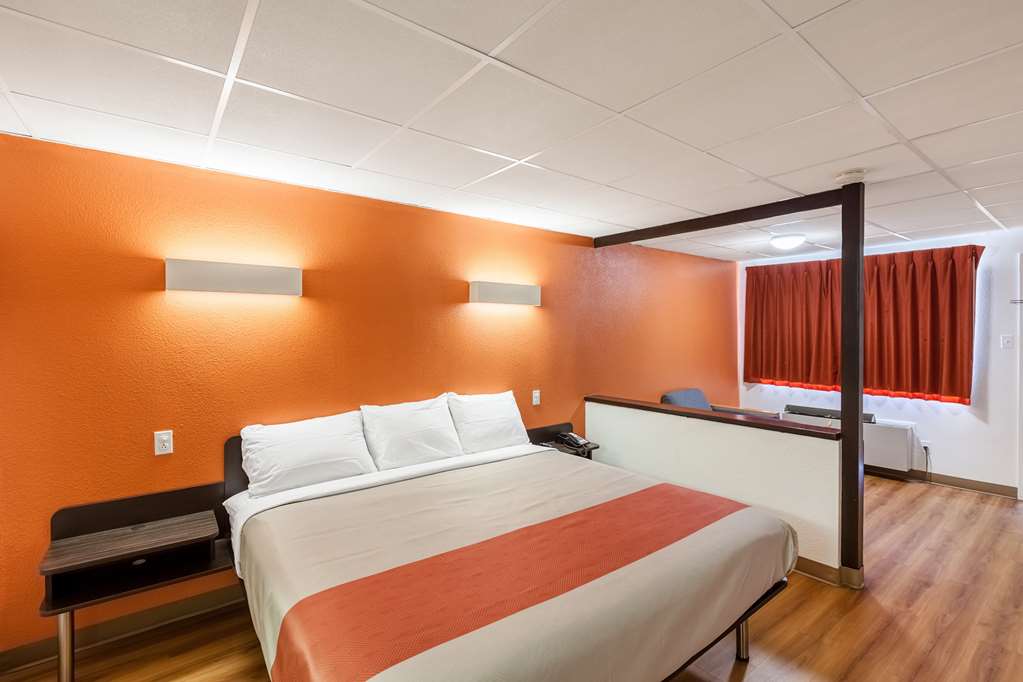 Motel 6 Fort Worth Tx Stockyards - photo 16