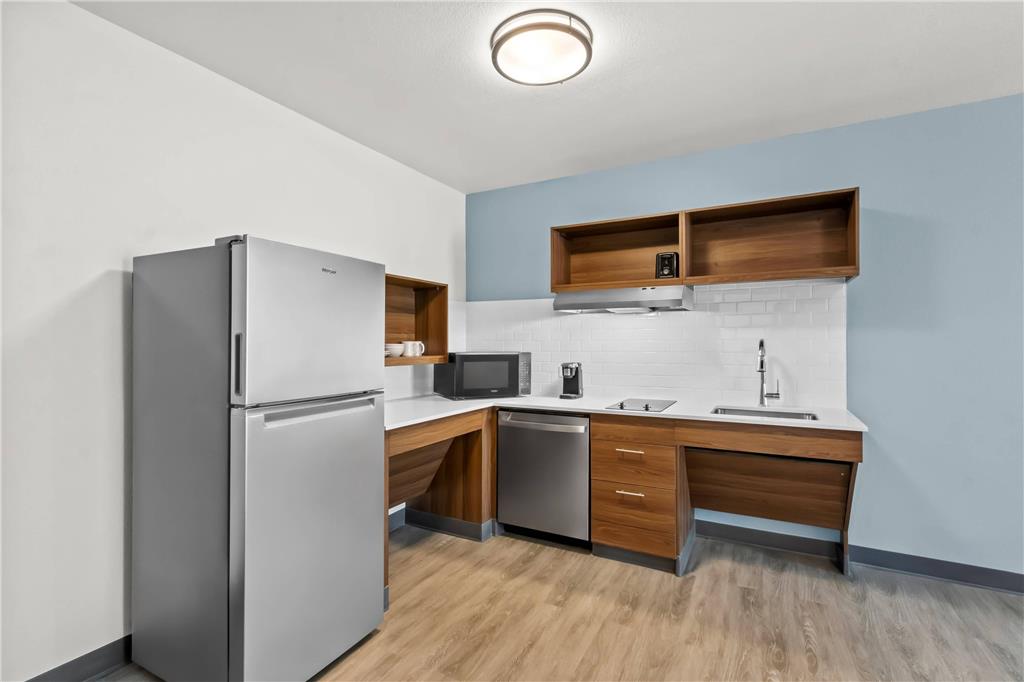 Everhome Suites Chandler Phoenix Fashion Center - photo 35