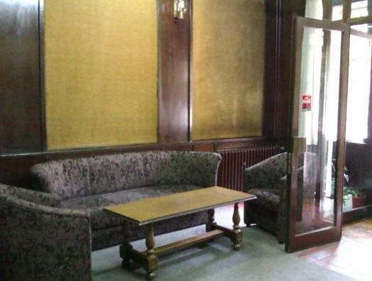 Hotel Dom — Belgrade — photo 4