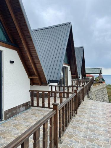 Willa’s Trebisonda in Arsin, Turkey