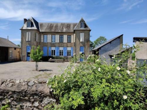 Le Puits du Bonheur - last minute hotel in Unknown City