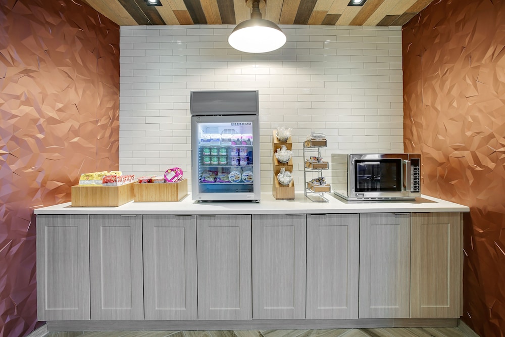 Fairfield Inn & Suites by Marriott Bardstown - photo 59