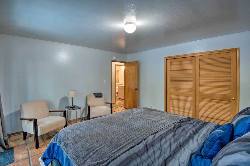 7 Mi to Heavenly Ski Resort Cozy Tahoe Cabin - photo 25