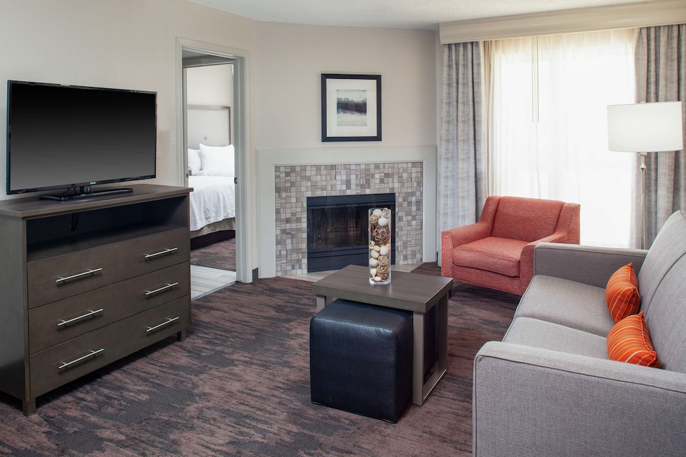 Homewood Suites by Hilton Dallas Irving Las Colinas - photo 10