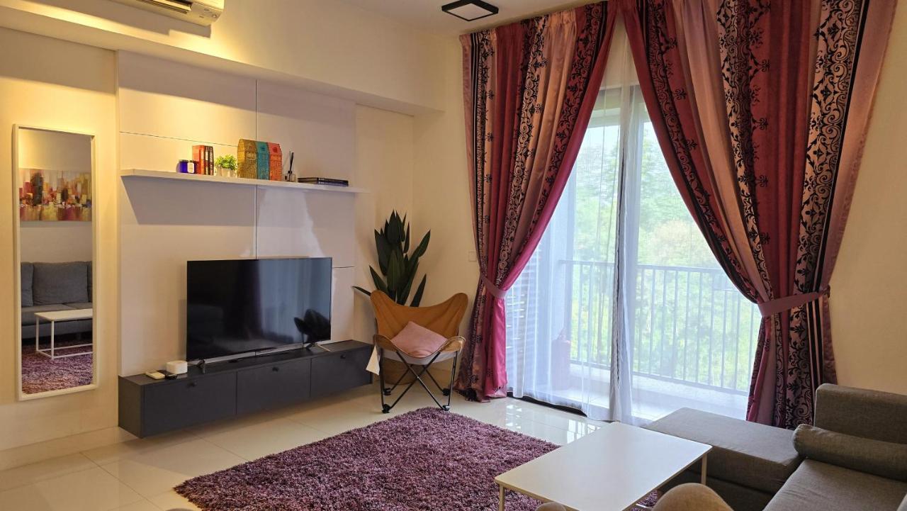 Radia Residence Bukit Jelutong Shah Alam by Emerald — 4-Star Luxury Hotel in Shah Alam, Malaysia