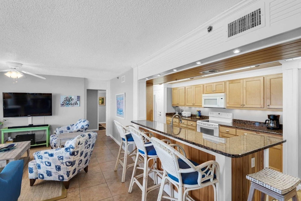Long Beach Resort T II 3 Bedroom Apartment - photo 34