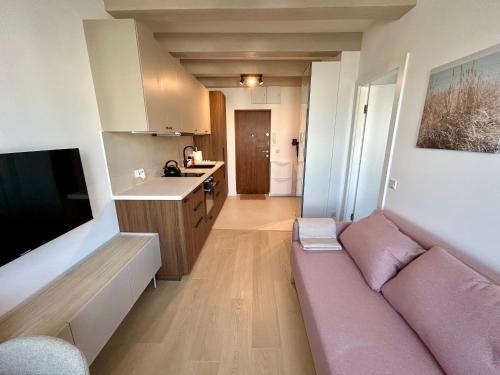 Rj Apartments Brzezno — 4-Star Luxury Hotel in Gdansk, Poland