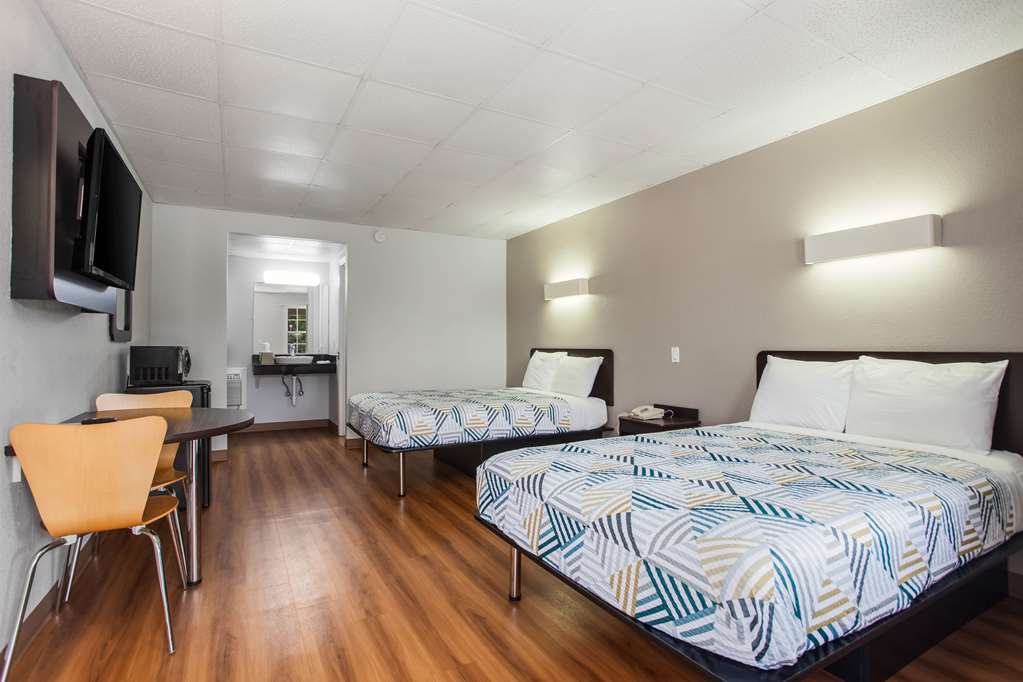 Motel 6 Walterboro SC - photo 13