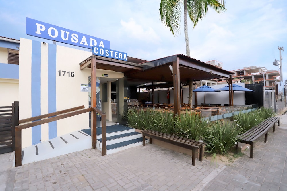 Pousada Costera - last minute hotel in Joao Pessoa
