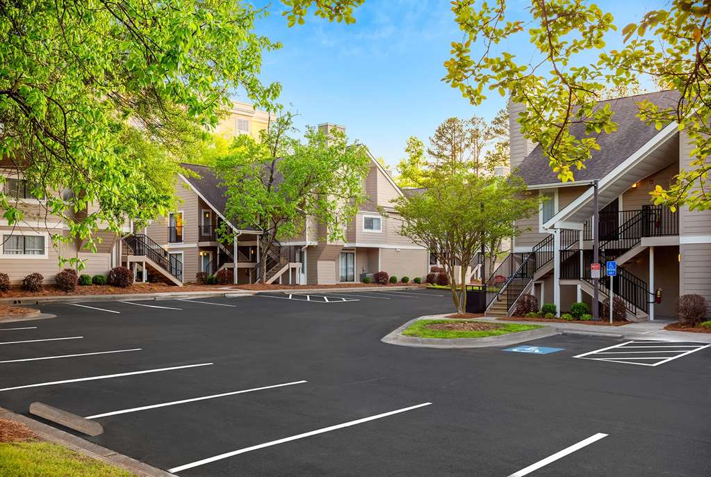 WaterWalk Extended Stay by Wyndham Atlanta Perimeter - photo 11