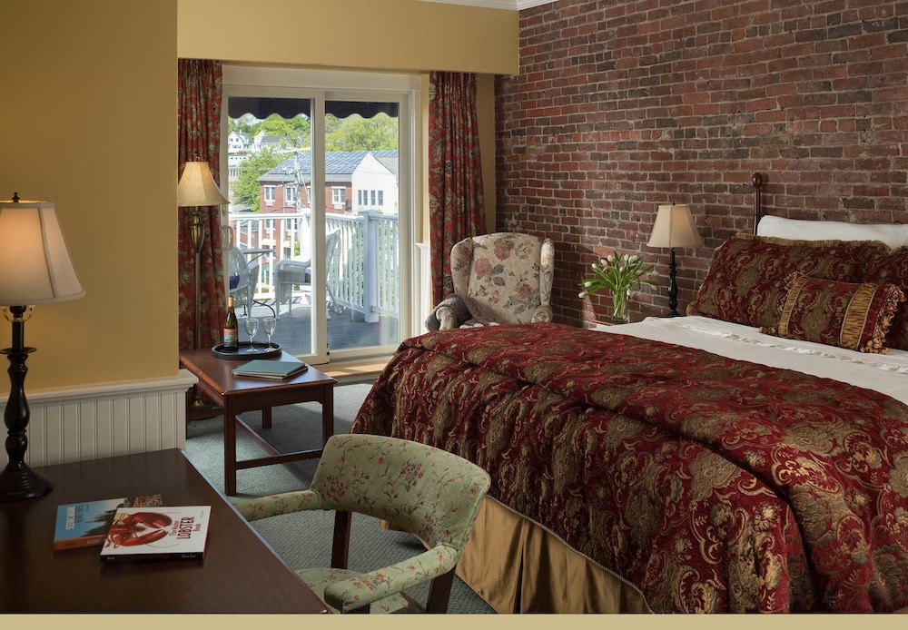 Lord Camden Inn - photo 21