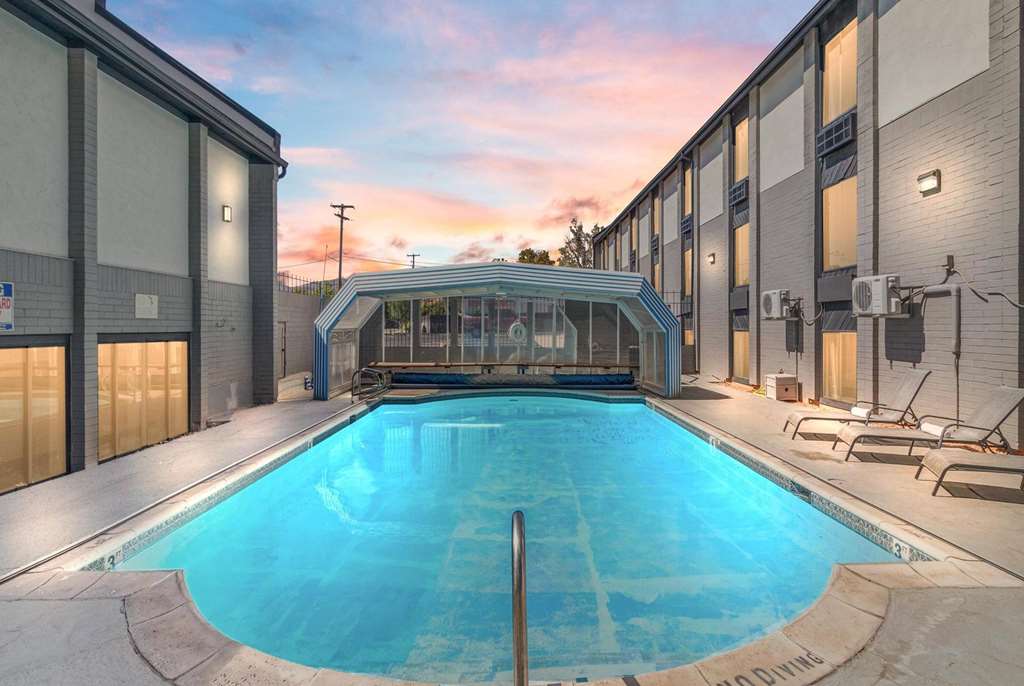 Ramada by Wyndham Richfield UT I 70 - photo 9
