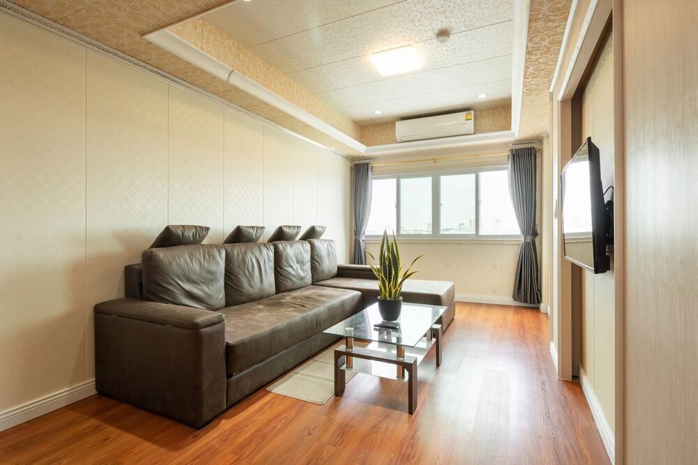 Sukhumvit101 IT Hotel — hotel in Phra Khanong