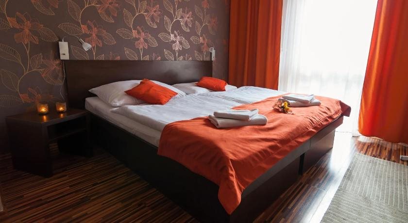 Penzion Beryl in Kosice, Slovakia