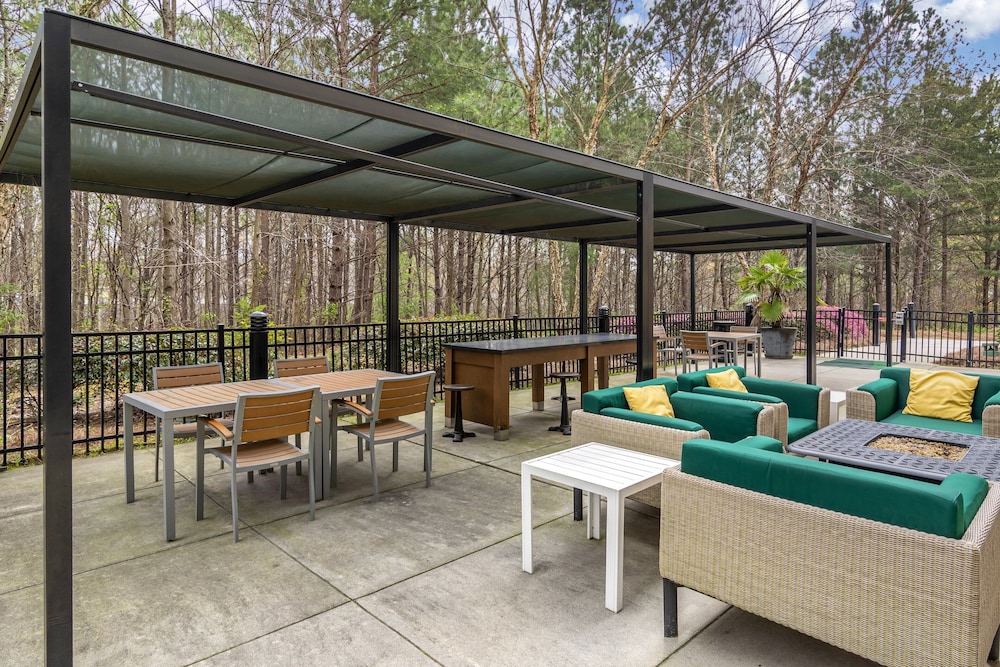 Holiday Inn Atlanta Gas South Arena Area by IHG - photo 14