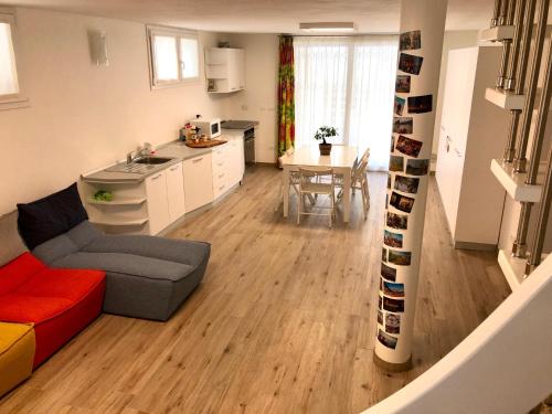 Appartamento a due passi dal centro storico di Imola — 4-Star Luxury Hotel in Imola, Italy