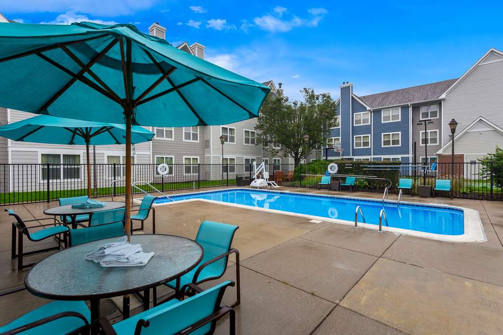Sonesta ES Suites Charleston - photo 29