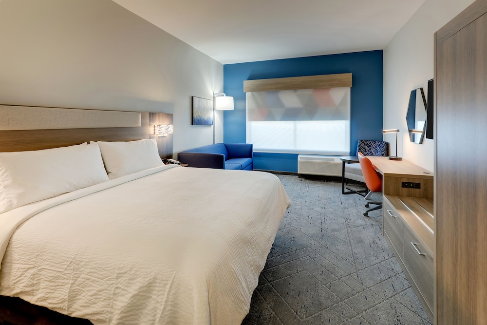 Holiday Inn Express Holly Springs Raleigh Area by IHG - photo 22