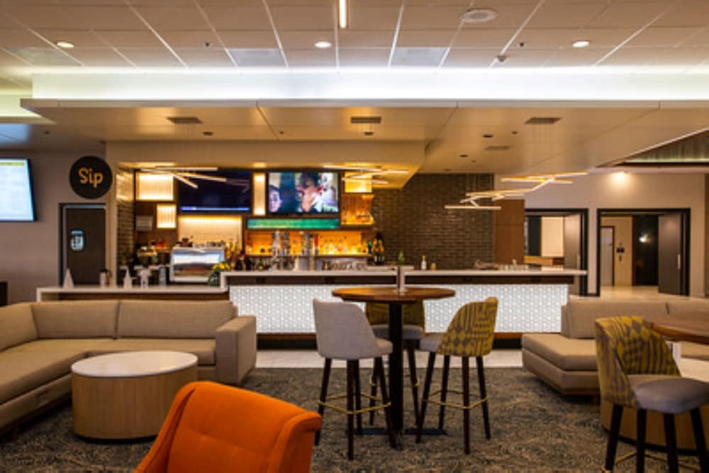 Holiday Inn Portland Columbia Riverfront By IHG - photo 51