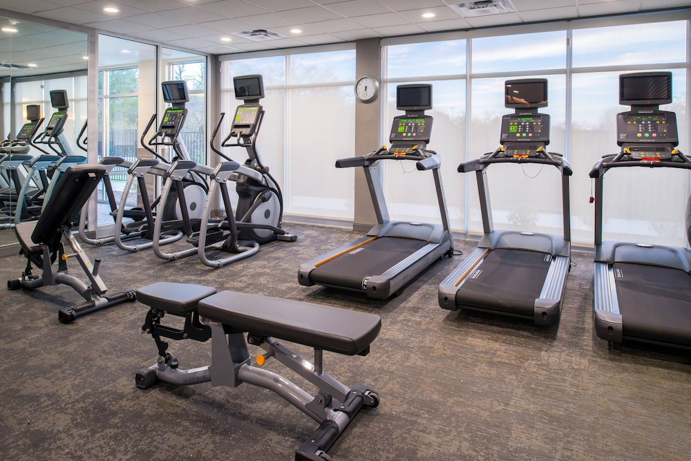 Fairfield Inn & Suites by Marriott Fort Worth Southwest at Cityview - photo 10