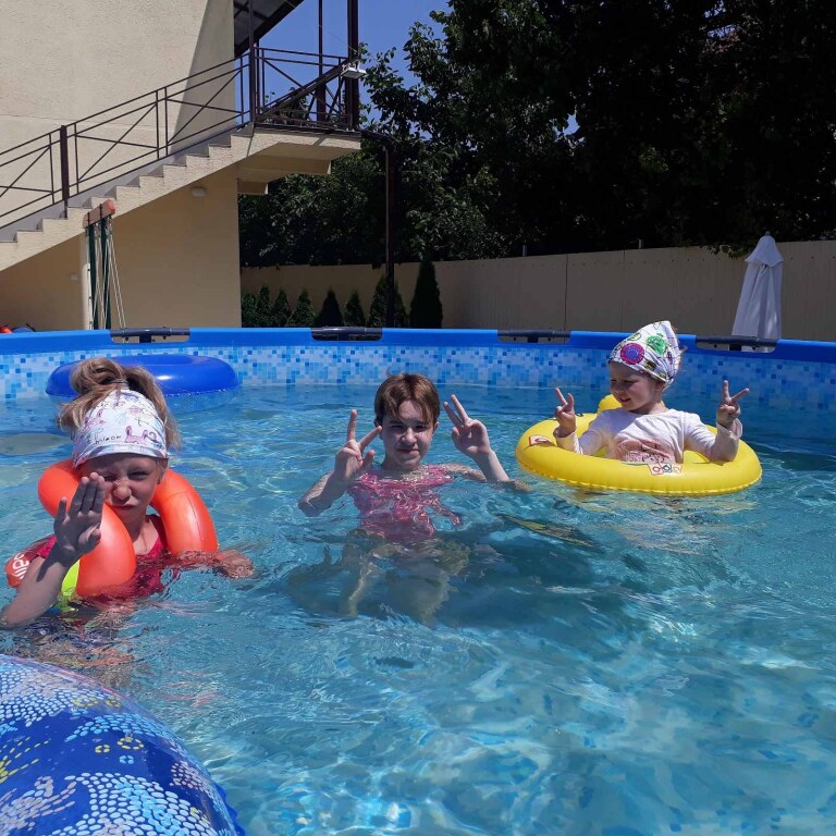 Leto Clab Mini Hotel