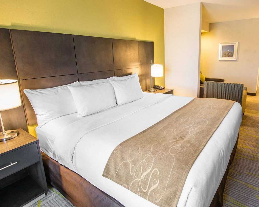 Comfort Suites Miami Airport North - photo 12