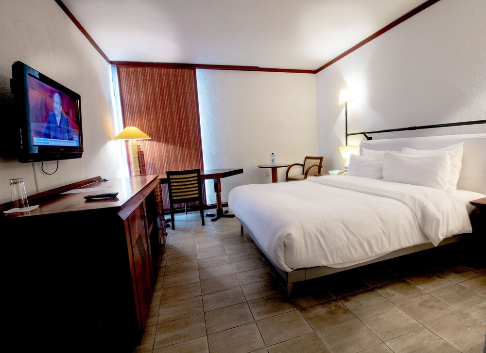 Pullman Douala Rabingha — Douala — photo 3