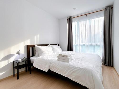 Wonderful Stay BTS Ratchayothin — 4-Star Luxury Hotel in Bangkok, Thailand