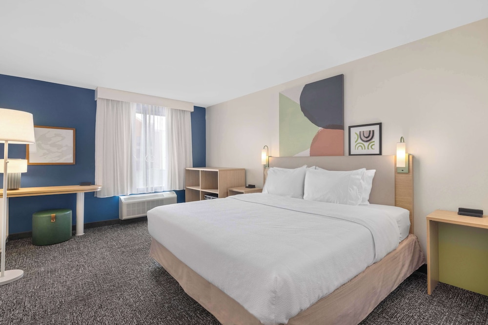 Spark by Hilton Fredericksburg Southpoint - photo 14