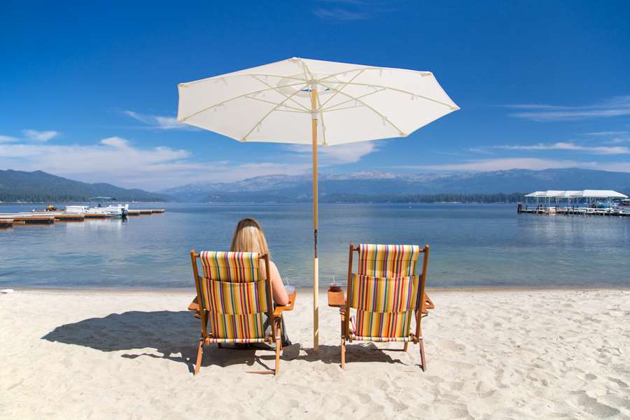 Shore Lodge - photo 4