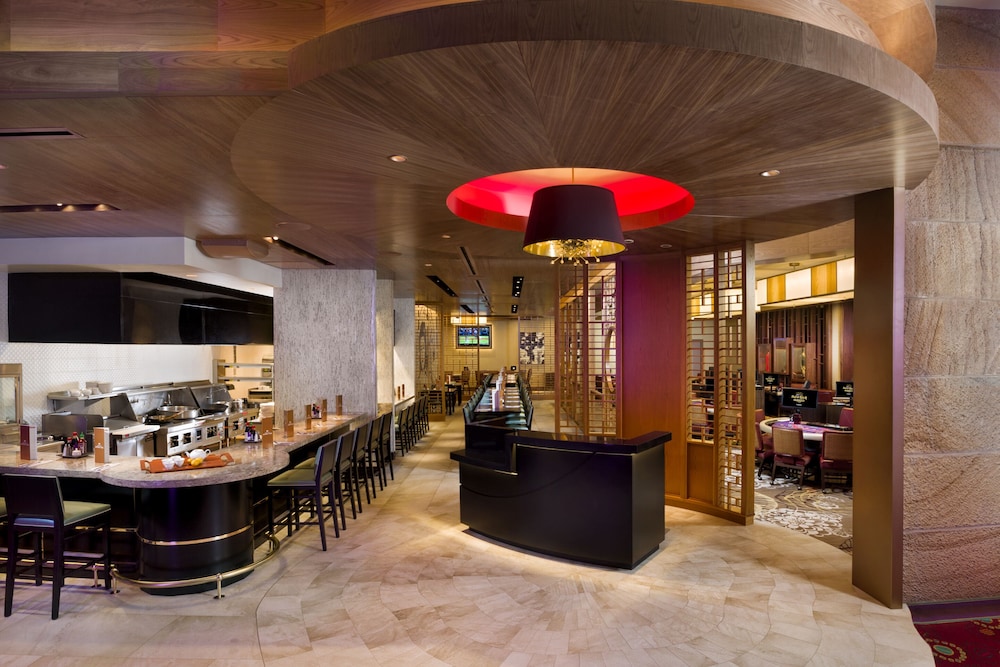 Seminole Hard Rock Hotel & Casino Tampa - photo 82