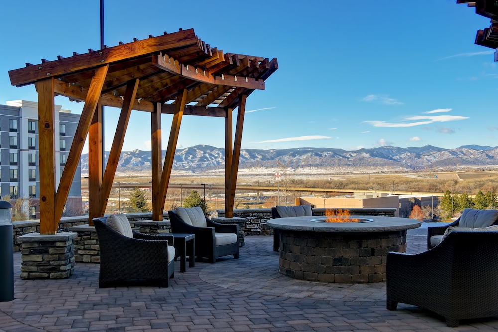 Staybridge Suites Denver South Highlands Ranch an IHG Hotel - photo 27