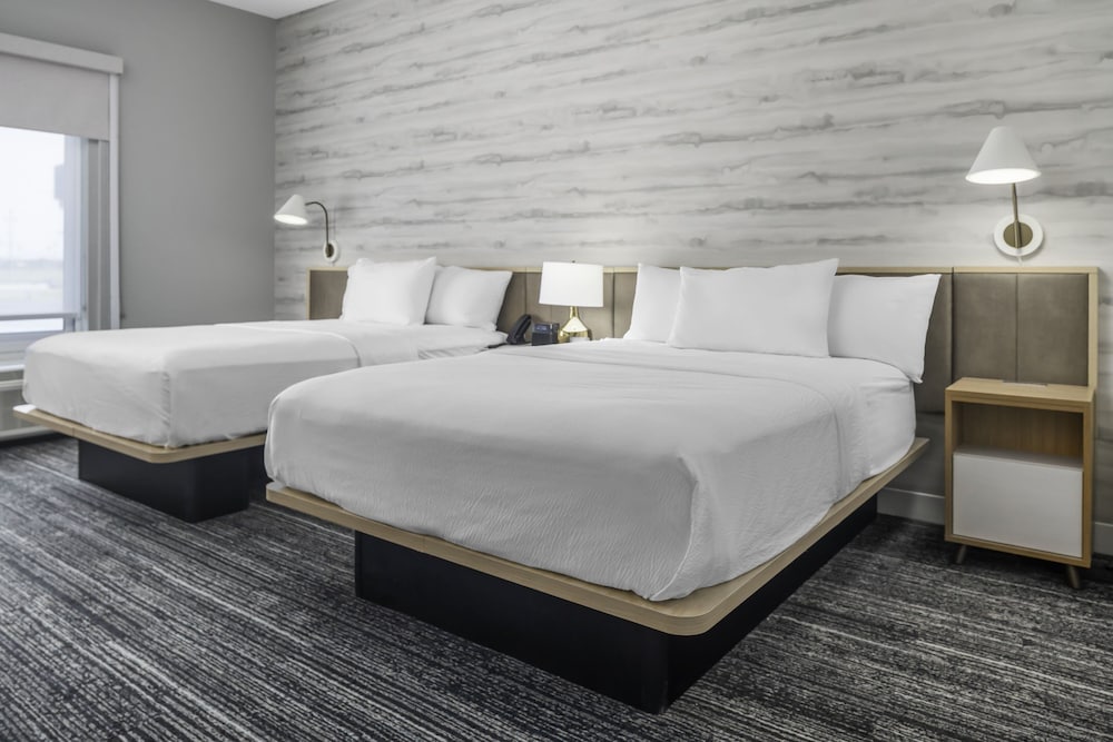 TownePlace Suites by Marriott San Antonio Universal City Live Oak - photo 5