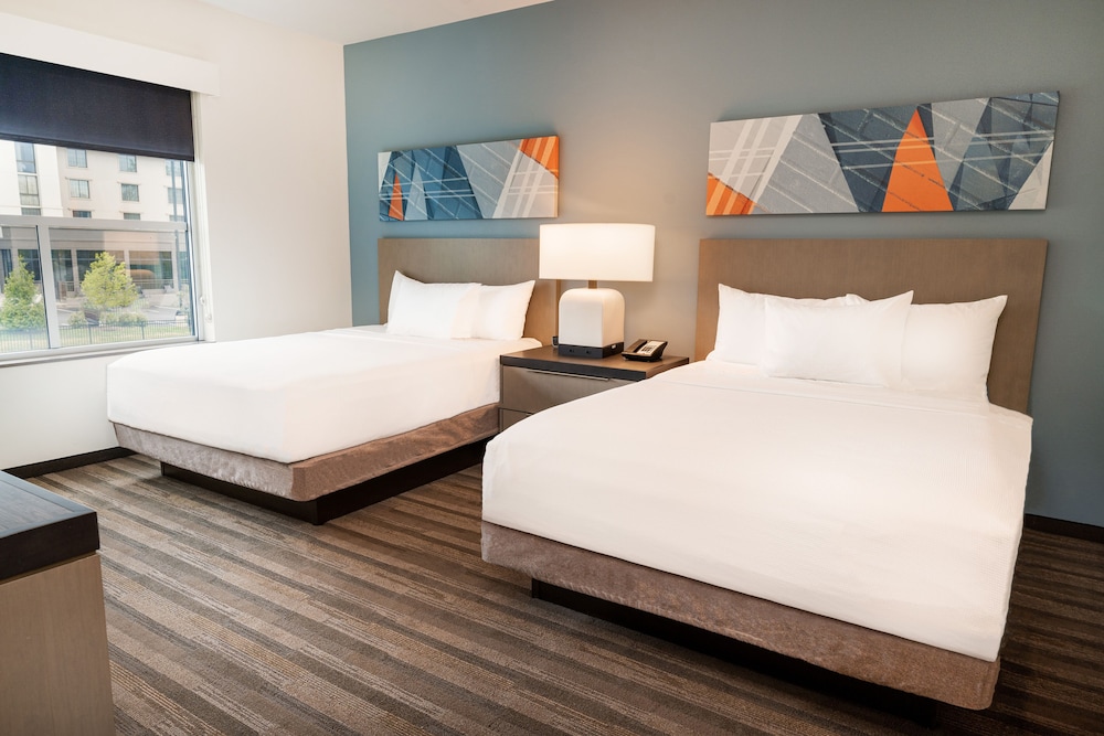 Hyatt House Nashville Airport - photo 10