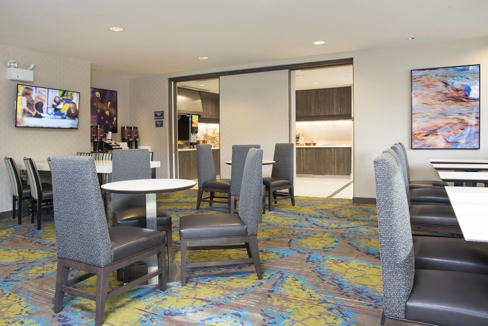 Residence Inn by Marriott Houston City Place - photo 24