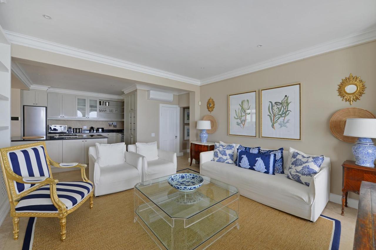 Bingley Place Camps Bay Luxury Villa