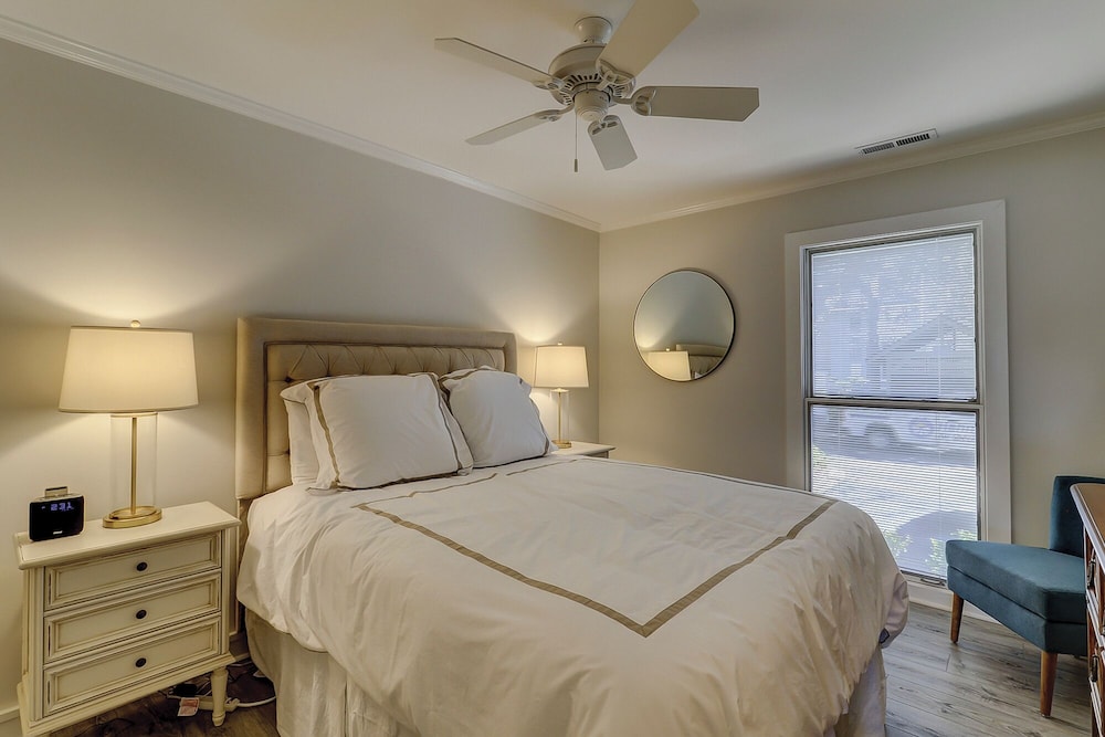 939 Cutter Court at The Sea Pines Resort - photo 5