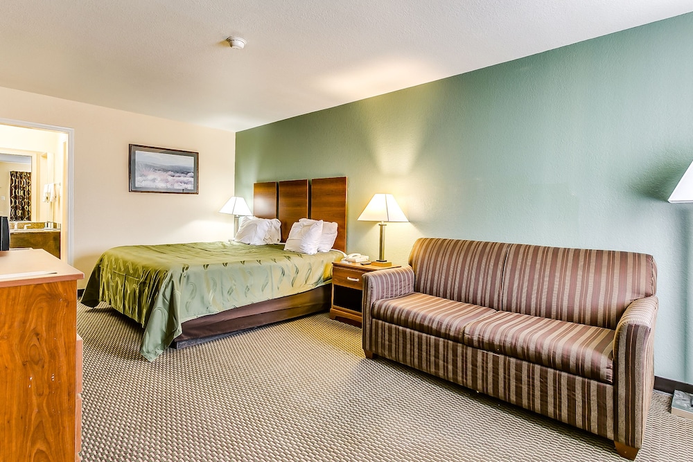 Baymont by Wyndham Willow Park - photo 4