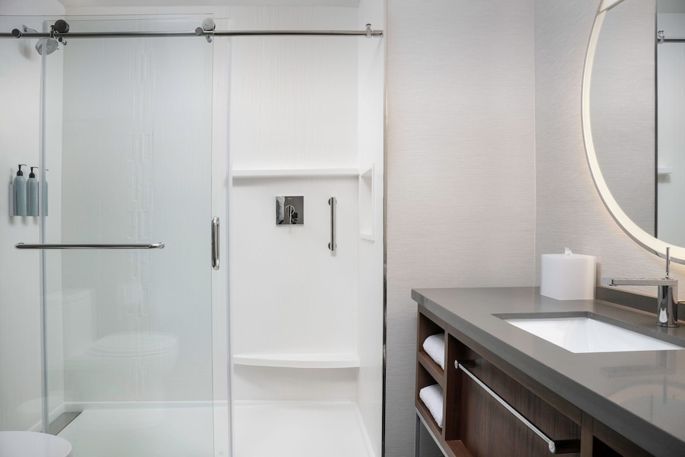 Courtyard by Marriott Northport University of Alabama - photo 19