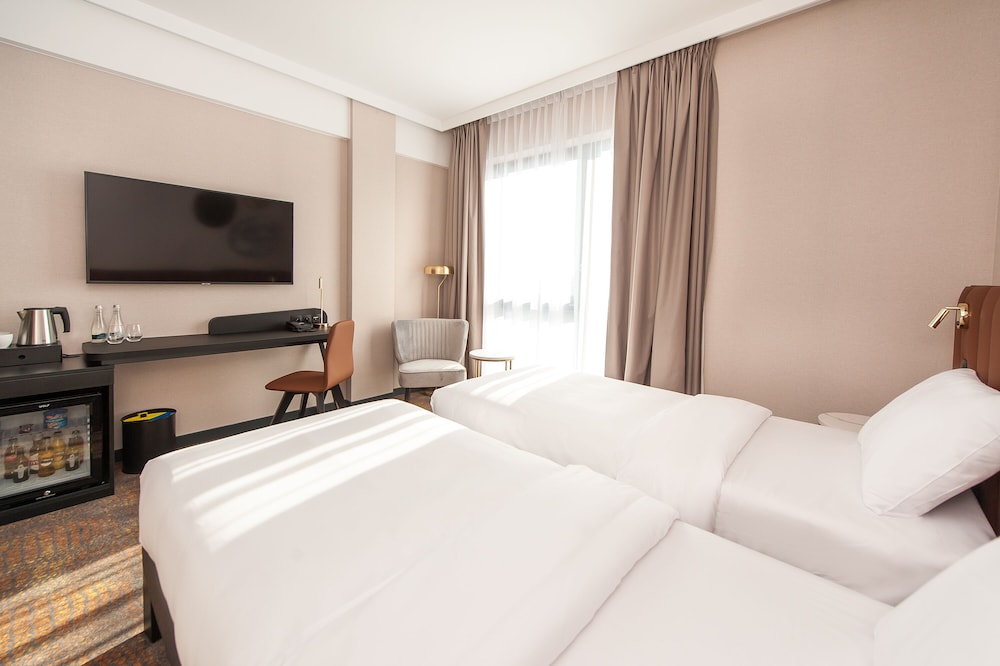 Mercure Bialystok — Bialystok — photo 2