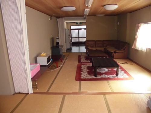 Resort House Akatsuki in Shirahamacho-Usazakiminami, Japan