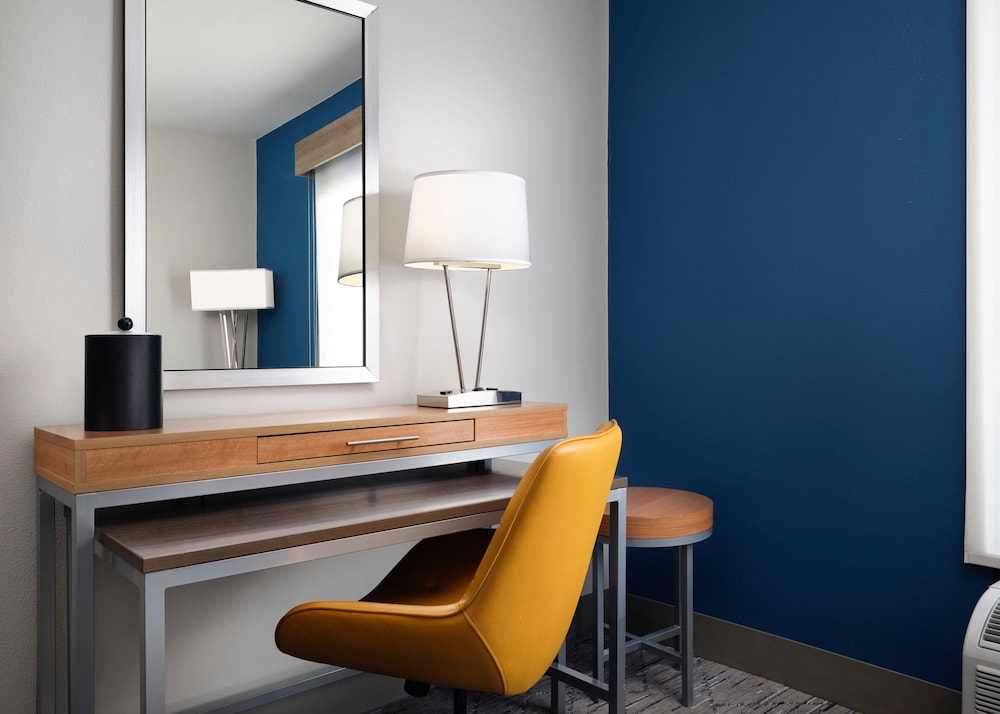 Holiday Inn Express & Suites New Orleans Airport South by IHG - photo 8