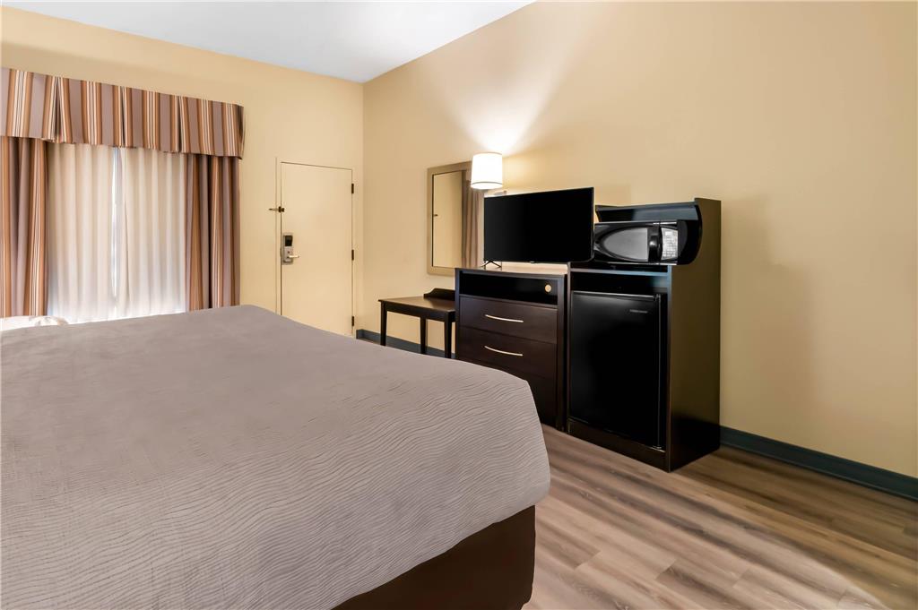 Quality Inn Union City Us 51 - photo 40