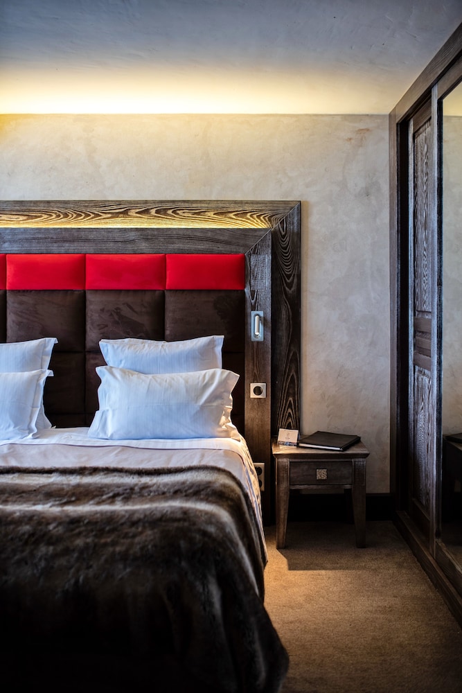 Le Lana — Courchevel — photo 5