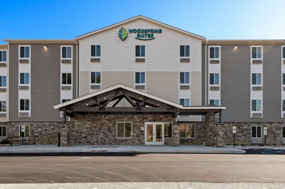 Woodspring Suites Yorktown Newport News - photo 37