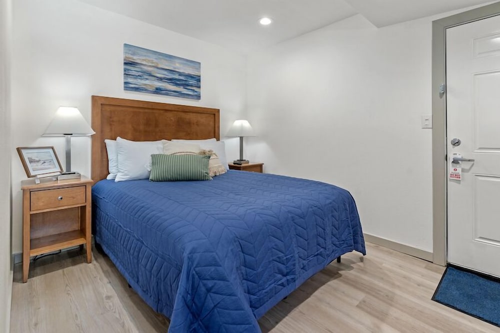 Extended Stay Gun Barrel City - photo 3